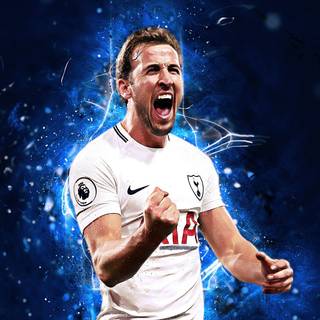 Harry Kane 2023 wallpaper