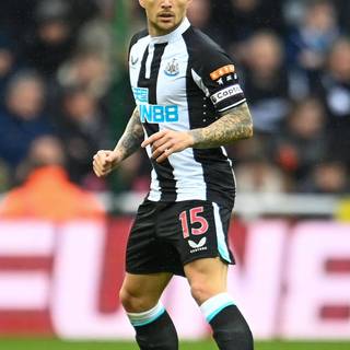 Trippier 2023 wallpaper