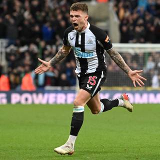 Trippier 2023 wallpaper