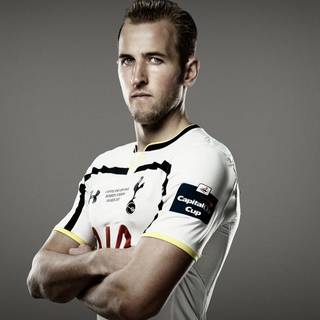 Harry Kane 2023 wallpaper