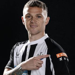 Trippier 2023 wallpaper