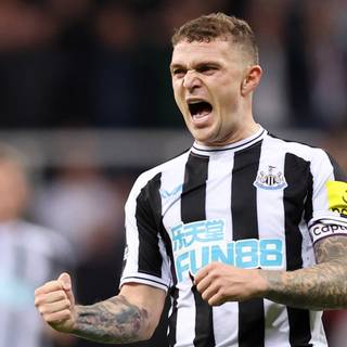 Trippier 2023 wallpaper