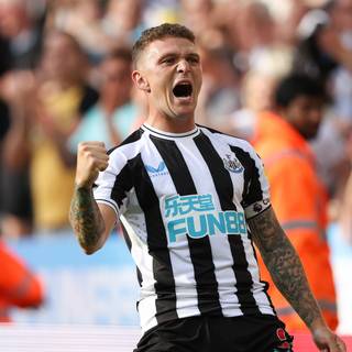 Trippier 2023 wallpaper