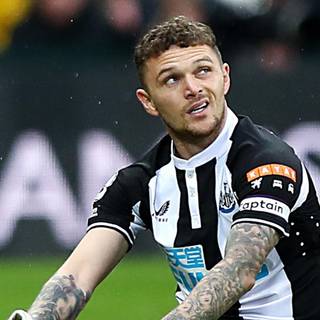 Trippier 2023 wallpaper