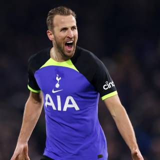 Harry Kane 2023 wallpaper