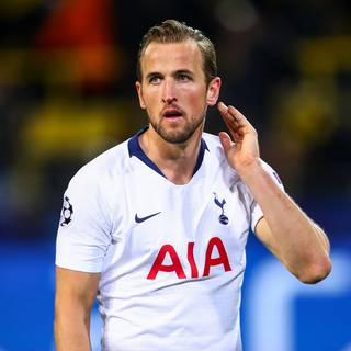 Harry Kane 2023 wallpaper