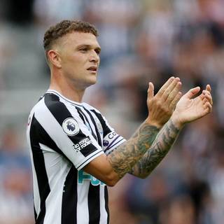 Trippier 2023 wallpaper