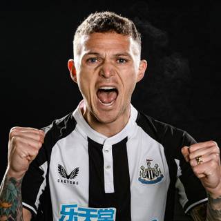 Trippier 2023 wallpaper