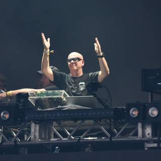 Ultra Music Festival 2023 wallpaper