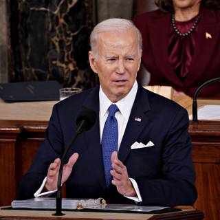 Joe Biden 2023 wallpaper
