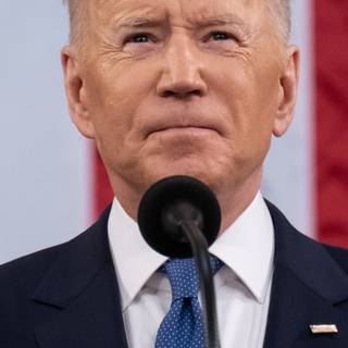 Joe Biden 2023 wallpaper