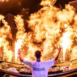 Ultra Music Festival 2023 wallpaper