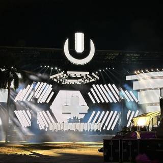 Ultra Music Festival 2023 wallpaper