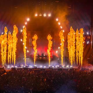 Ultra Music Festival 2023 wallpaper