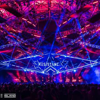 Ultra Music Festival 2023 wallpaper