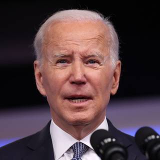 Joe Biden 2023 wallpaper