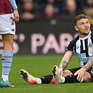 Trippier 2023 wallpaper