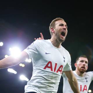 Harry Kane 2023 wallpaper