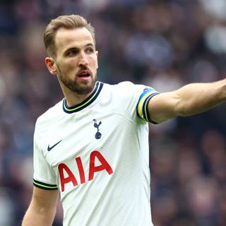 Harry Kane 2023 wallpaper