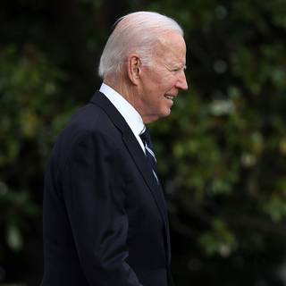 Joe Biden 2023 wallpaper