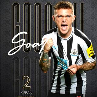 Trippier 2023 wallpaper