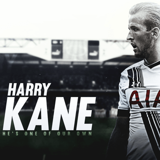 Harry Kane 2023 wallpaper