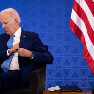 Joe Biden 2023 wallpaper