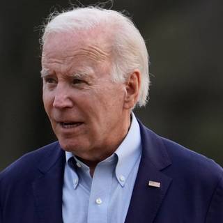 Joe Biden 2023 wallpaper