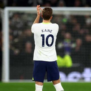 Harry Kane 2023 wallpaper
