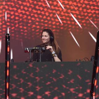 Ultra Music Festival 2023 wallpaper