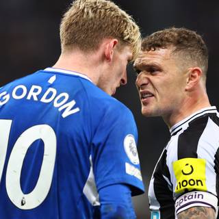 Trippier 2023 wallpaper