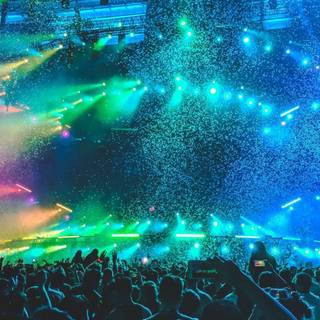 Ultra Music Festival 2023 wallpaper