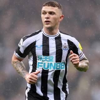 Trippier 2023 wallpaper