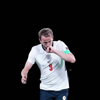 Harry Kane 2023 wallpaper