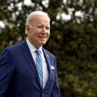 Joe Biden 2023 wallpaper