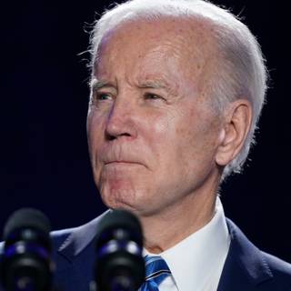 Joe Biden 2023 wallpaper