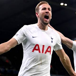 Harry Kane 2023 wallpaper