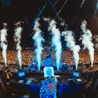 Ultra Music Festival 2023 wallpaper