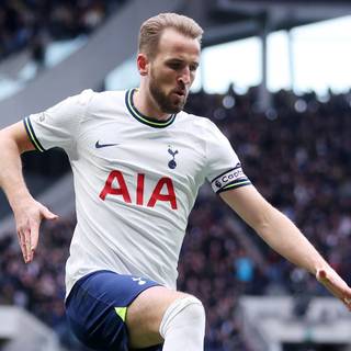 Harry Kane 2023 wallpaper