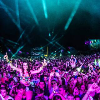 Ultra Music Festival 2023 wallpaper