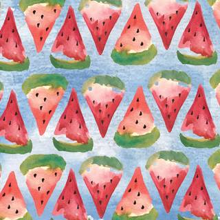 Summer vibes computer wallpaper