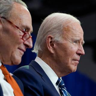 Joe Biden 2023 wallpaper