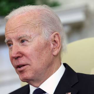 Joe Biden 2023 wallpaper