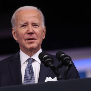 Joe Biden 2023 wallpaper