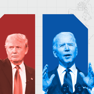 Joe Biden 2023 wallpaper