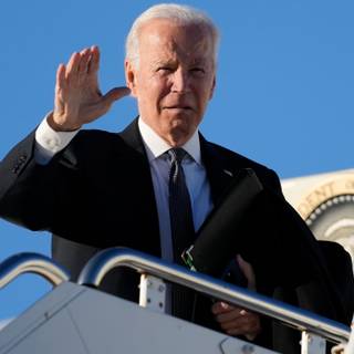Joe Biden 2023 wallpaper
