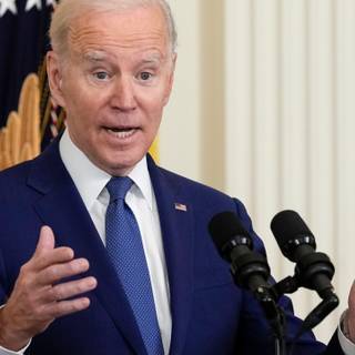 Joe Biden 2023 wallpaper