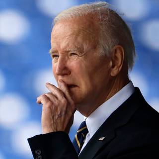 Joe Biden 2023 wallpaper