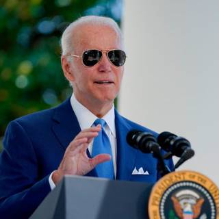 Joe Biden 2023 wallpaper