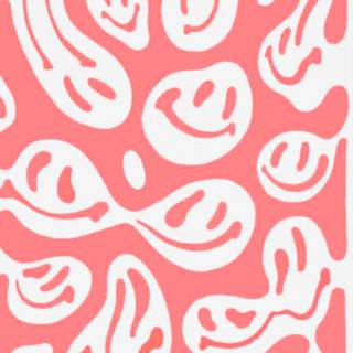 Cute preppy summer wallpaper